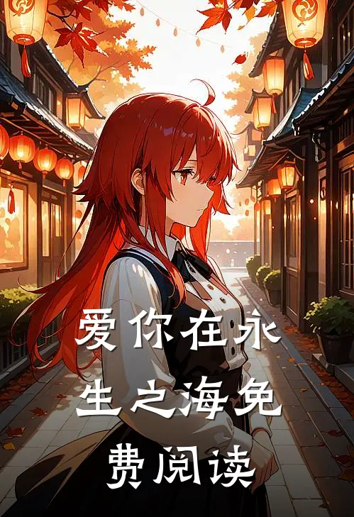 爱你在永生之海免费阅读