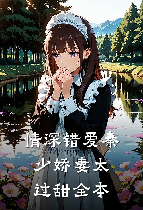 情深错爱秦少娇妻太过甜全本