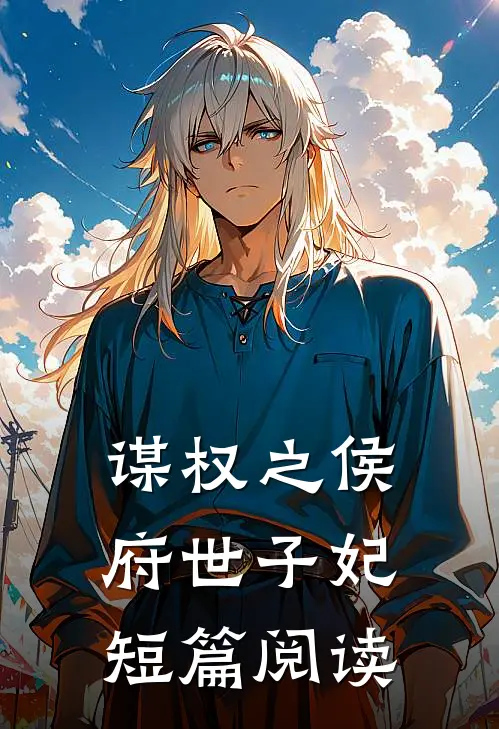 谋权之侯府世子妃短篇阅读