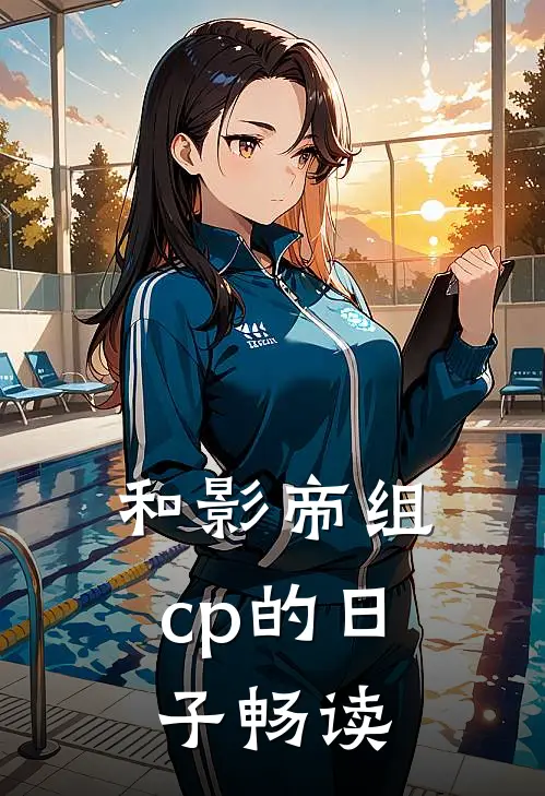 和影帝组cp的日子畅读