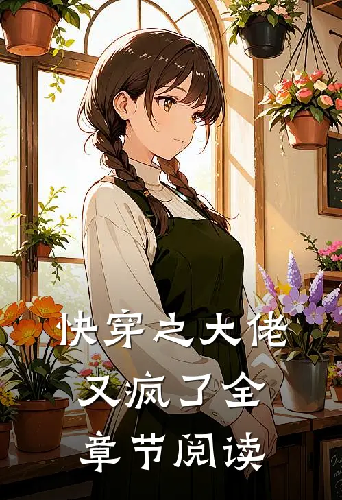 快穿之大佬又疯了全章节阅读