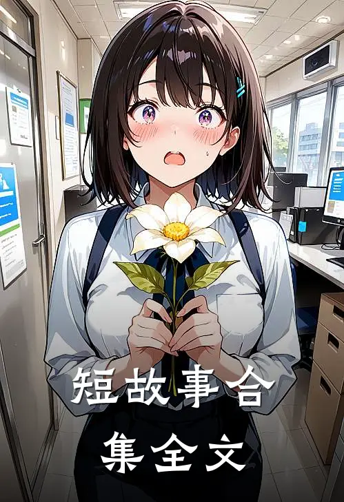 短故事合集全文