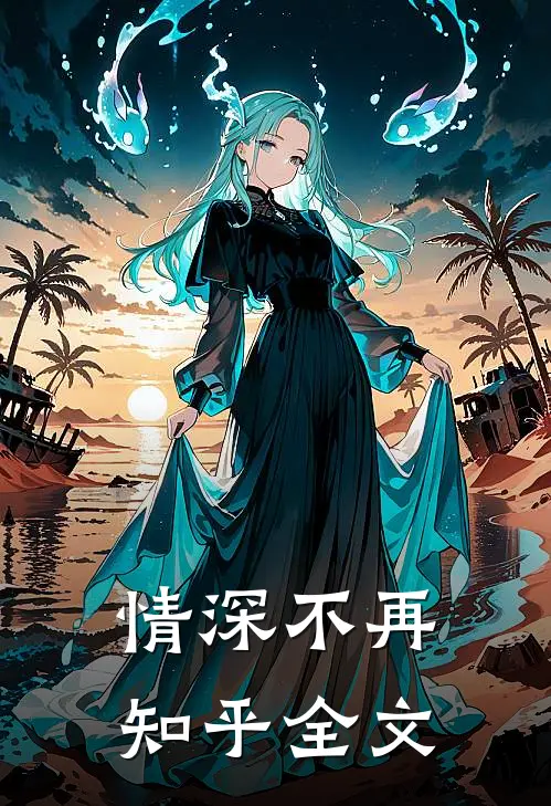 情深不再知乎全文