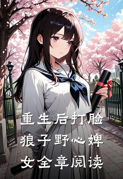 重生后打脸狼子野心婢女全章阅读