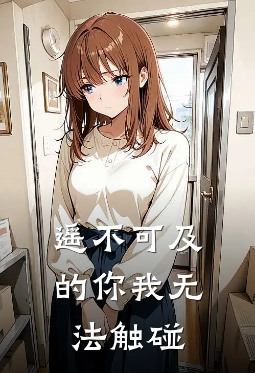 遥不可及的你 我无法触碰