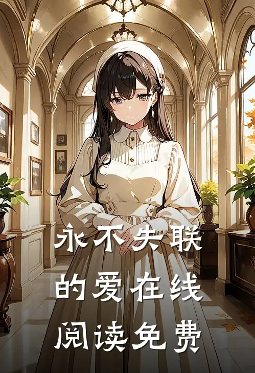 永不失联的爱在线阅读免费