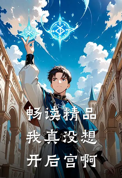 畅读精品我真没想开后宫啊