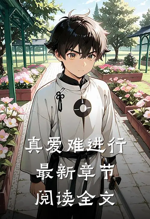 真爱难进行最新章节阅读全文
