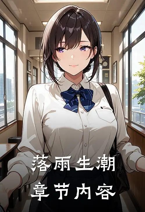 落雨生潮章节内容