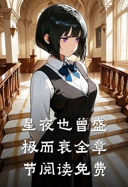 星夜也曾盛极而衰全章节阅读免费
