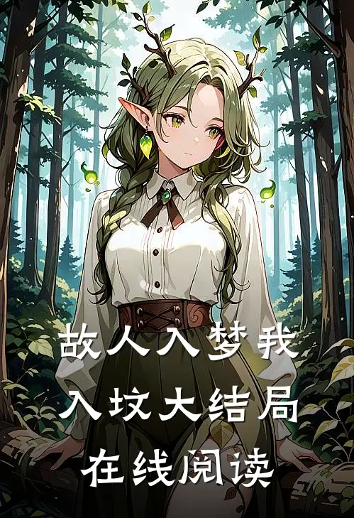 故人入梦我入坟大结局在线阅读