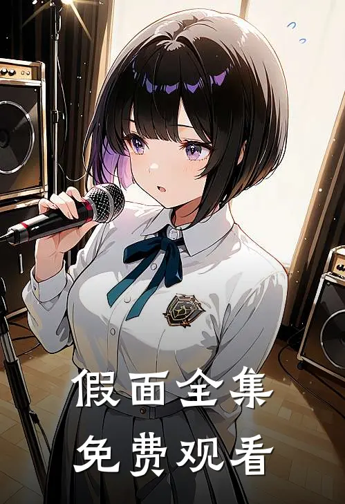 假面全集免费观看