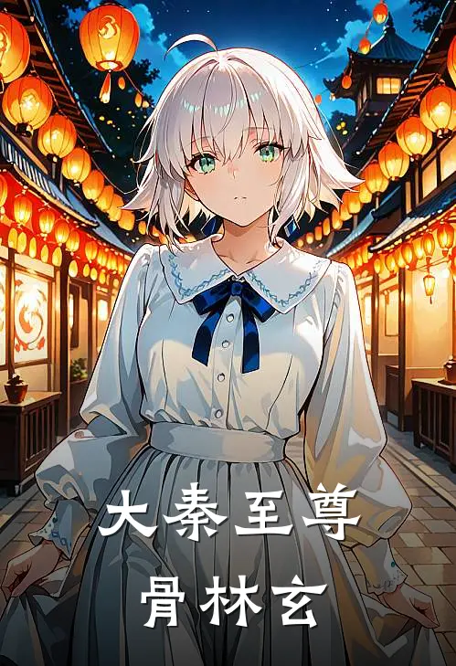 大秦至尊骨林玄