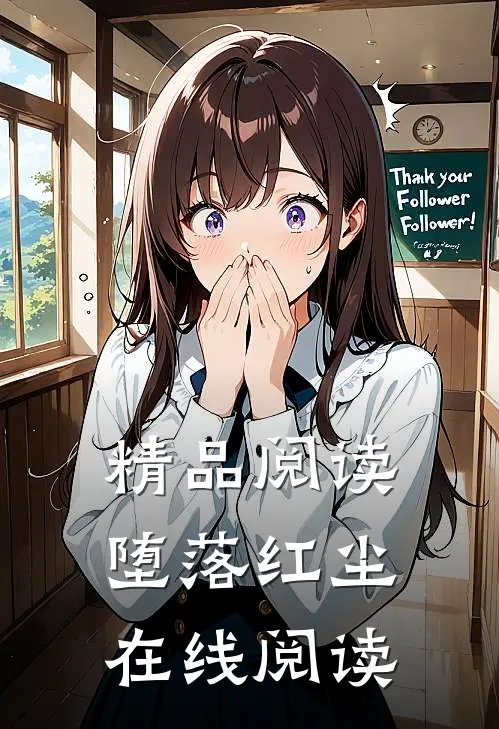 精品阅读堕落红尘在线阅读