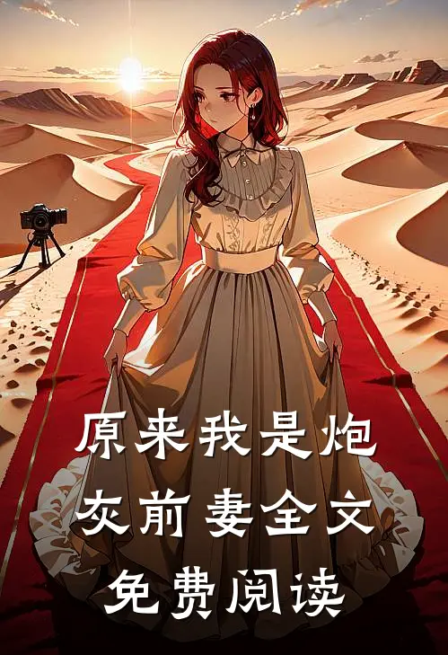 原来我是炮灰前妻全文免费阅读