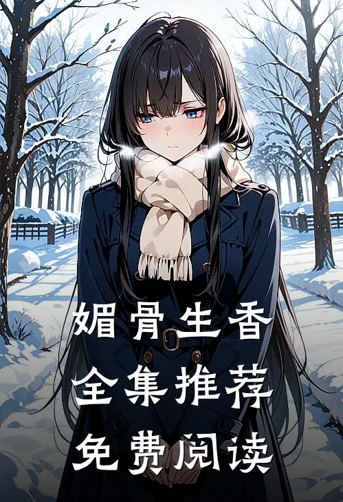 媚骨生香全集推荐免费阅读