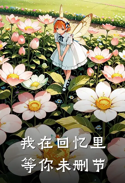 我在回忆里等你未删节