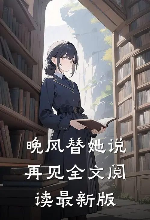 晚风替她说再见全文阅读最新版