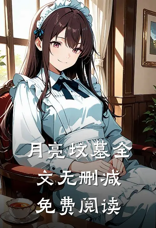 月亮坟墓全文无删减免费阅读