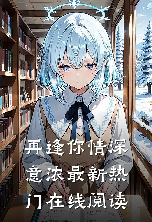 再逢你情深意浓最新热门在线阅读