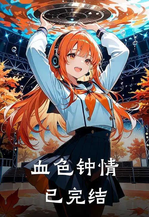 血色钟情已完结