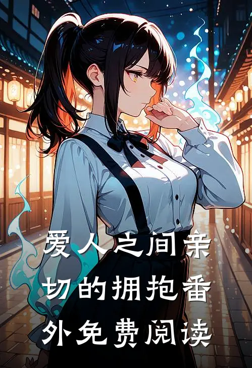 爱人之间亲切的拥抱番外免费阅读