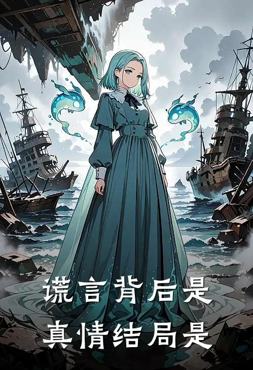 谎言背后是真情结局是