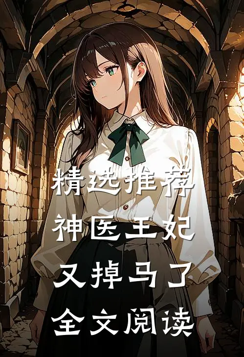 精选推荐神医王妃又掉马了全文阅读