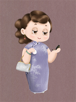 雾霭散尽人无踪全新