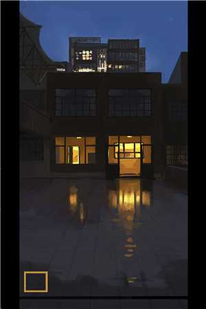 雾月沉入琥珀川爆火全网