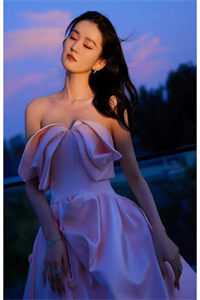 应是她一袭春风谈梨段京野番外