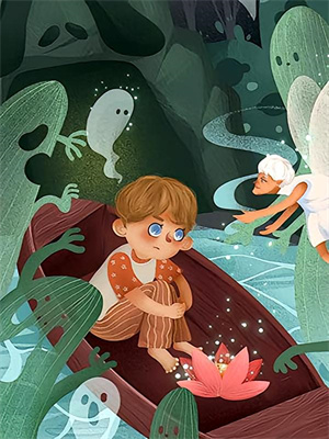 一念错过半生悔后续