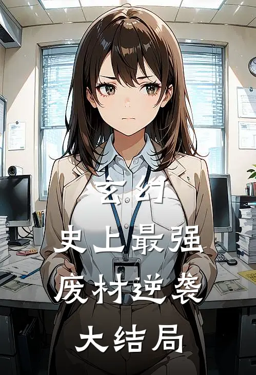 玄幻：史上最强废材逆袭大结局