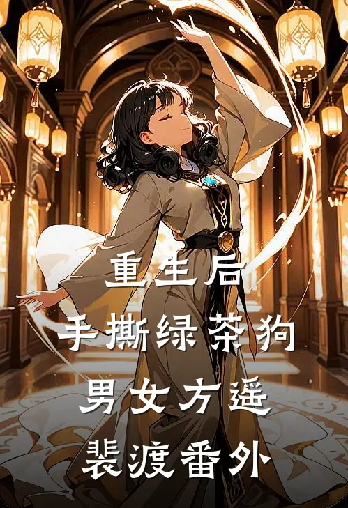 重生后，手撕绿茶狗男女方遥裴渡 番外
