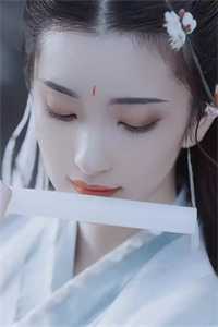 几听雨落必读文