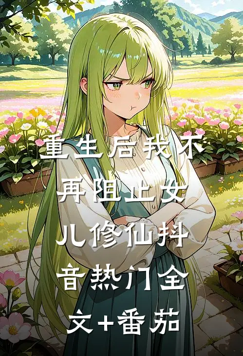 重生后我不再阻止女儿修仙抖音热门全文+番茄