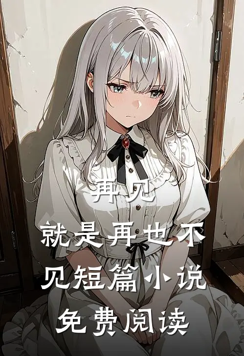 再见，就是再也不见短篇小说免费阅读