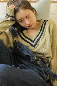 支教女老师违反校规出校门后，悔疯了未删节