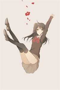 迟来深情飘如萍全局