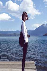 偏僻民宿常年爆满，老板有福了番外