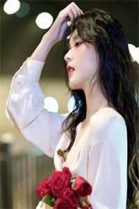 暗香月影绘流年前文+后续