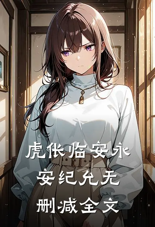 虎伥临安永安纪允无删减全文