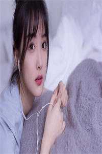 南风过楹碎花影最新