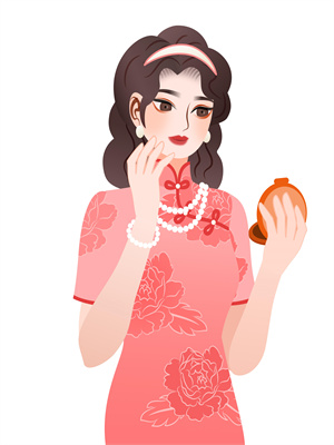 京晚欲燃精品选集