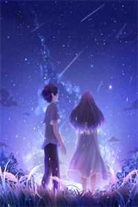 昭昭如月，照我无眠抖音