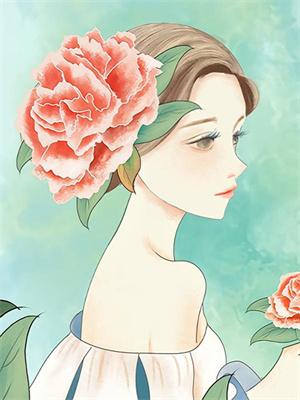 靠近你广告+结局