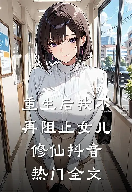 重生后我不再阻止女儿修仙抖音热门全文