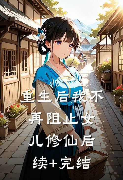 重生后我不再阻止女儿修仙后续+完结