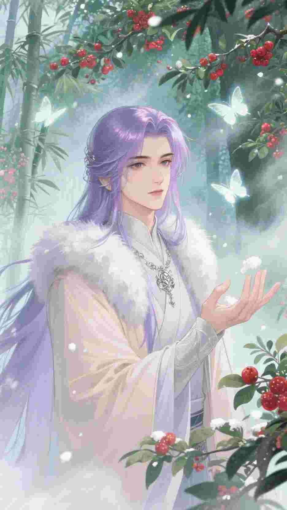 挫骨扬灰，涅槃而来最后结局