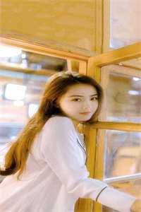 情深朝朝如许试读